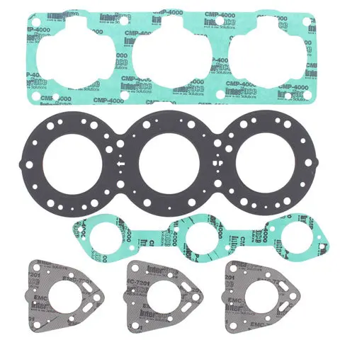 Vertex Top End Gasket Kit - 610404 1