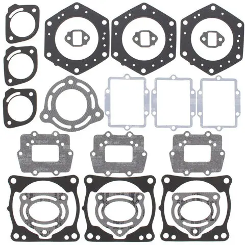 Vertex Top End Gasket Kit - 610410 1