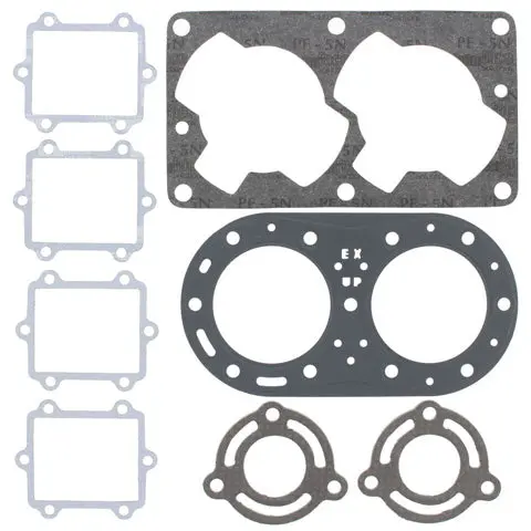 Vertex Top End Gasket Kit - 610501 1