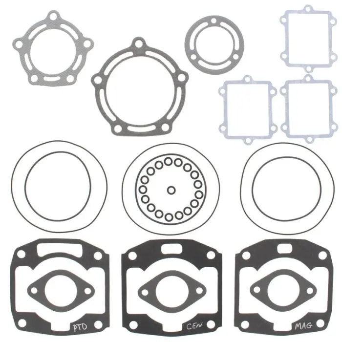 Vertex Top End Gasket Kit - 610502 1