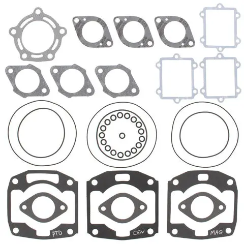 Vertex Top End Gasket Kit - 610503 1