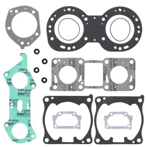Vertex Top End Gasket Kit - 610607 1