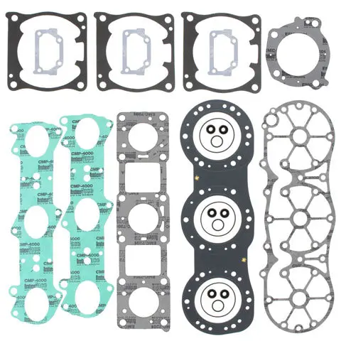 Vertex Top End Gasket Kit - 610608 1