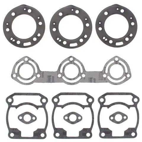 Vertex Top End Gasket Kit - 610801 1