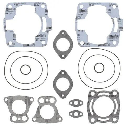 Vertex Top End Gasket Kit - 610804 1