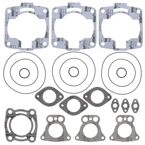 Vertex Top End Gasket Kit - 610805 1