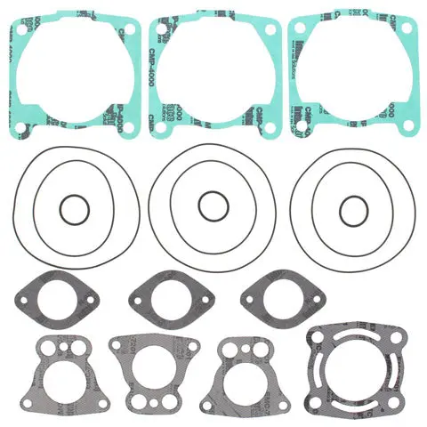 Vertex Top End Gasket Kit - 610806 1