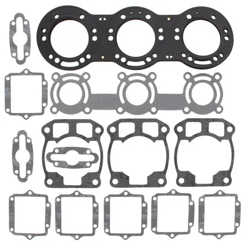 Vertex Top End Gasket Kit - 610810 1