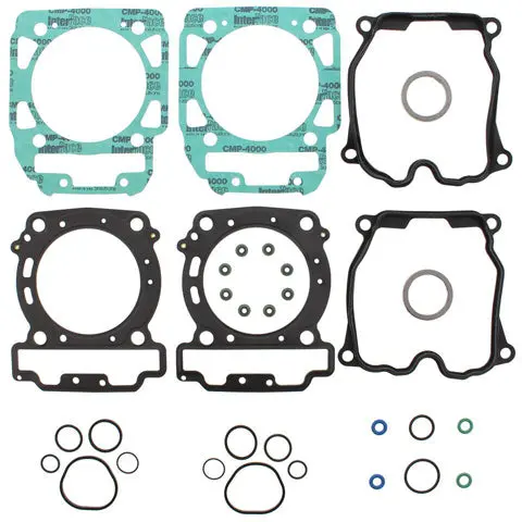 Vertex Top End Gasket Kit - 810956 1