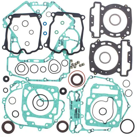Vertex Complete Gasket Kit Withoil Seals - 811954 1