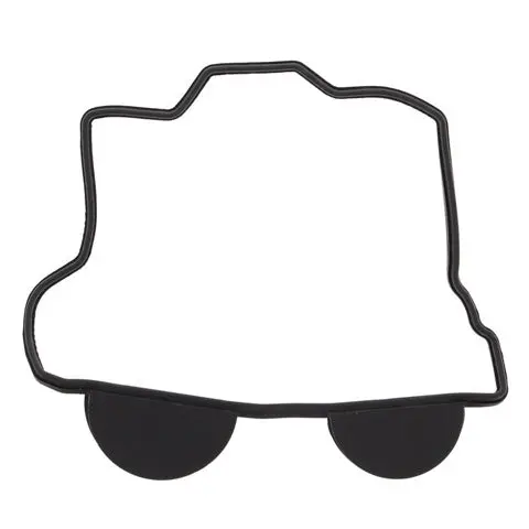 Vertex Formed Valve Cover Gasket - 817961 1