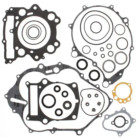 Vertex Complete Gasket Kit Withoil Seals - 811910 1