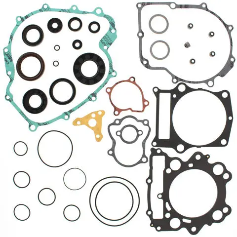 Vertex Complete Gasket Kit Withoil Seals - 811911 1