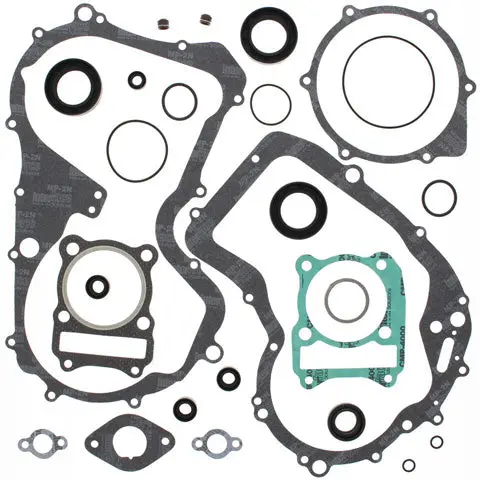 Vertex Complete Gasket Kit Withoil Seals - 811914 1