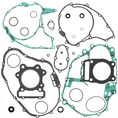 Vertex Complete Gasket Kit Withoil Seals - 811915 1