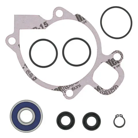 Vertex Water Pump Rebuild Kit - 821317 1