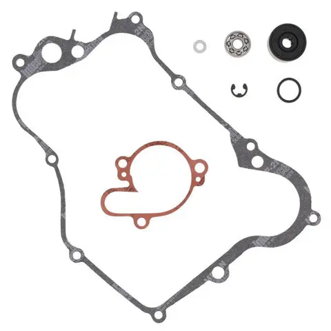 Vertex Water Pump Rebuild Kit - 821635 1