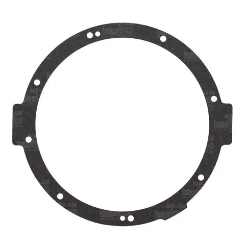 Vertex Clutch Cover Gasket - 816283 1