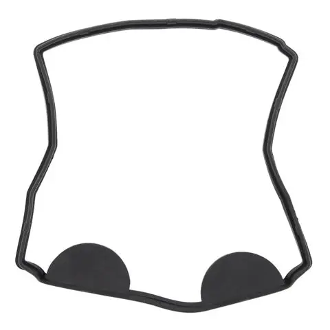 Vertex Formed Valve Cover Gasket - 817893 1