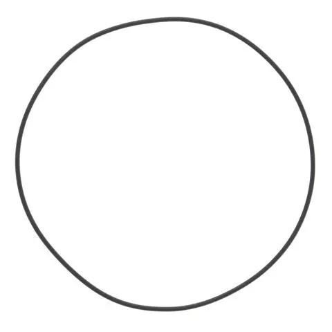 Vertex Outer Clutch Cover Gasket Kit - 817988 1