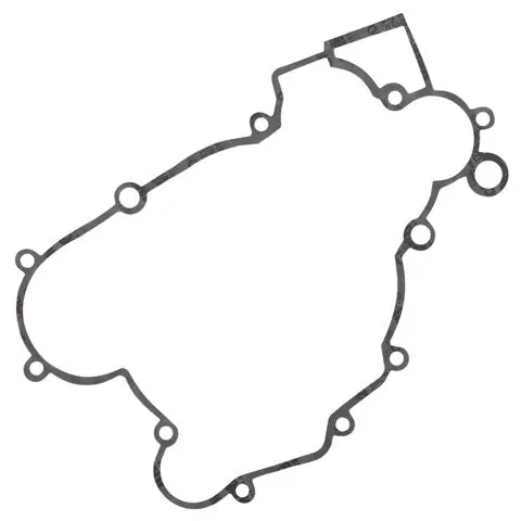 Vertex Clutch Cover Gasket - 816138 1