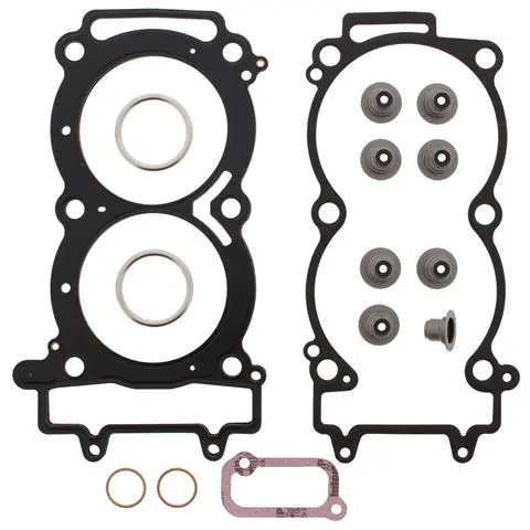 Vertex Top End Gasket Kit - 810970 1