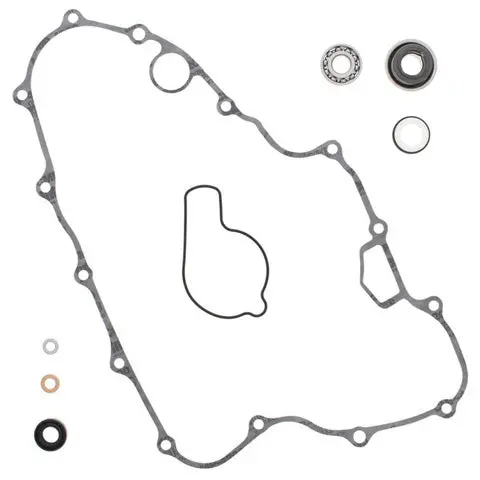 Vertex Water Pump Rebuild Kit - 821904 1