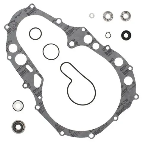 Vertex Water Pump Rebuild Kit - 821933 1