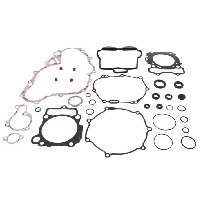 Vertex Complete Gasket Kit Withoil Seals - 811690 1
