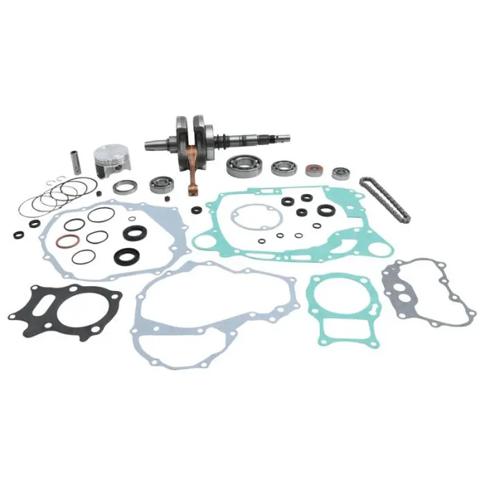 Vertex Complete Gasket Kit - 808960 1