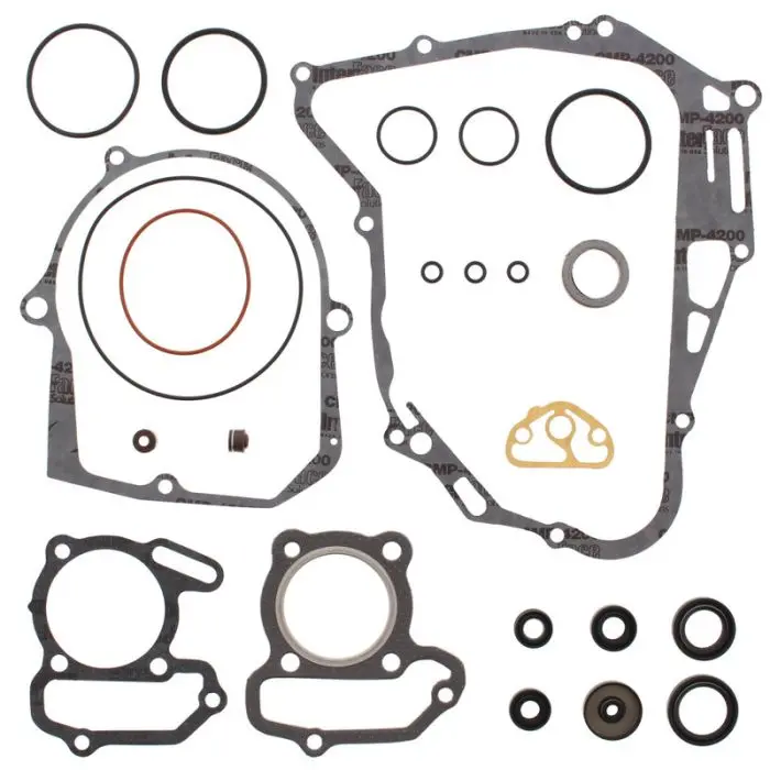 Vertex Complete Gasket Kit Withoil Seals - 811893 1