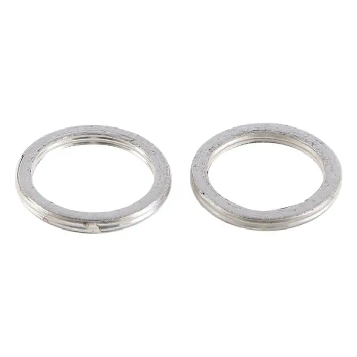 Vertex Exhaust Gasket Kit - 823001 1