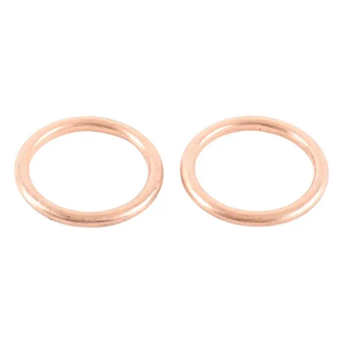 Vertex Exhaust Gasket Kit - 823003 1