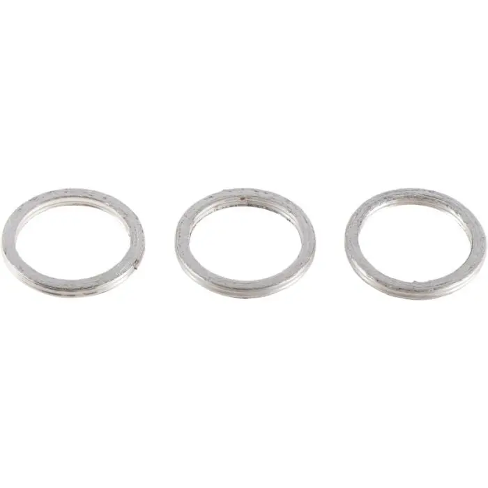 Vertex Exhaust Gasket Kit - 823004 1