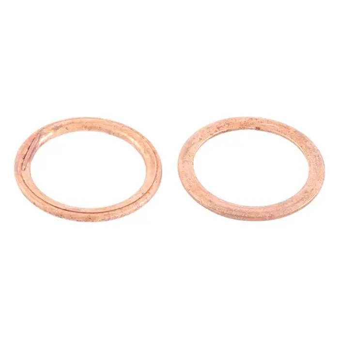Vertex Exhaust Gasket Kit - 823006 1