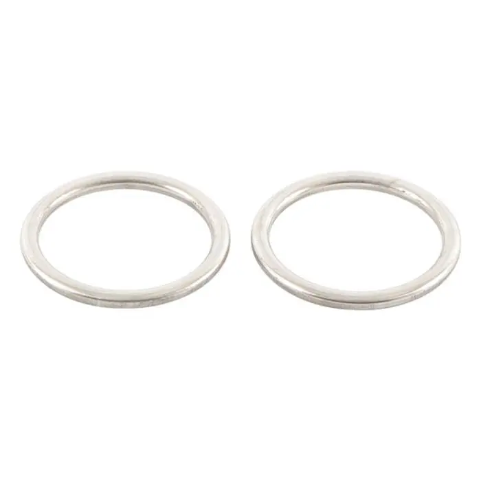Vertex Exhaust Gasket Kit - 823011 1