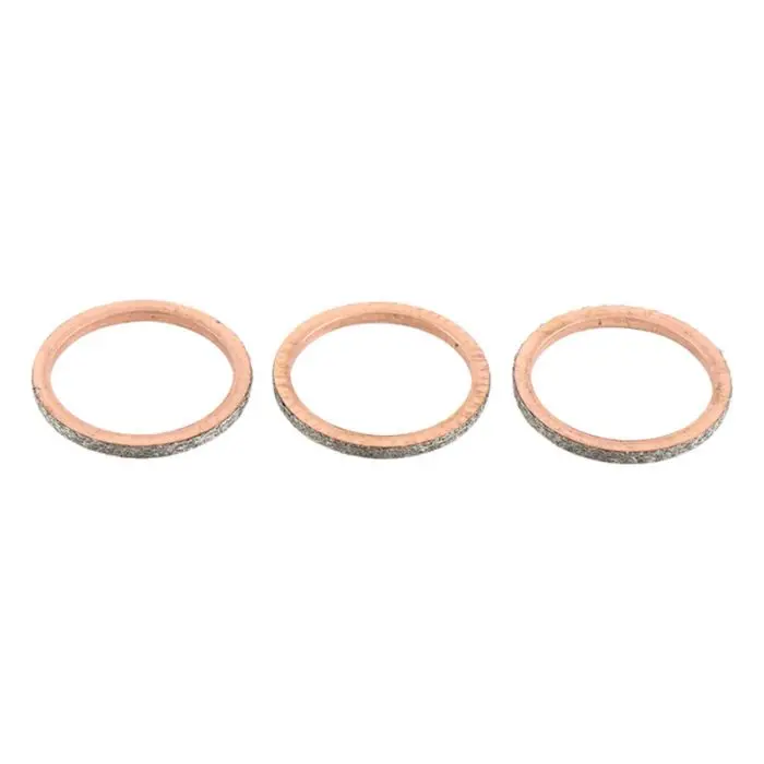 Vertex Exhaust Gasket Kit - 823012 1