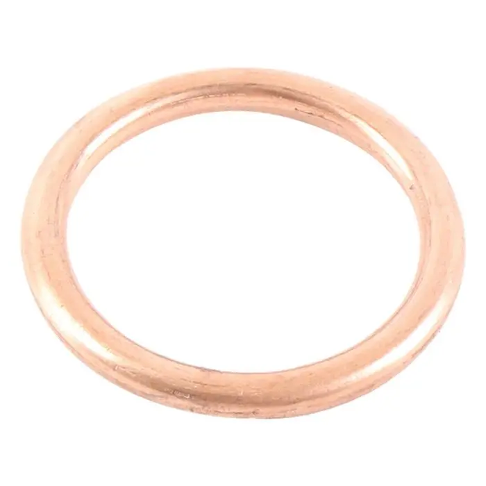 Vertex Exhaust Gasket Kit - 823055 1