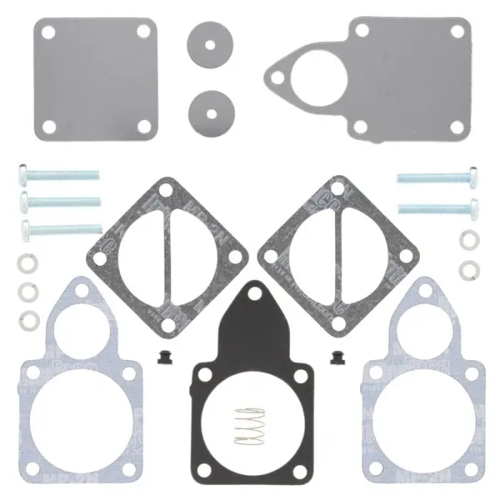Vertex Fuel Pump Kit - 451471 1