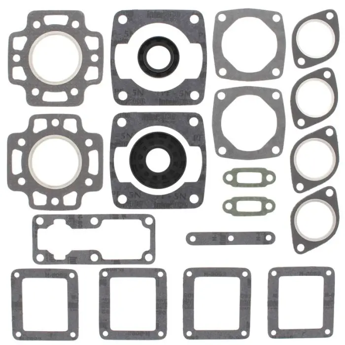 Vertex Complete Gasket Kit Withoil Seals - 711318 1