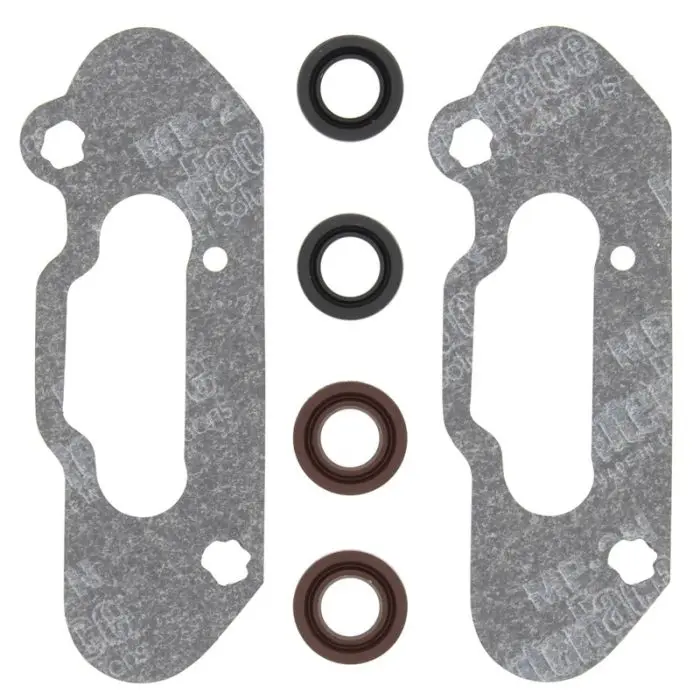 Vertex Exhaust Valve Gasket Kit - 719204 1