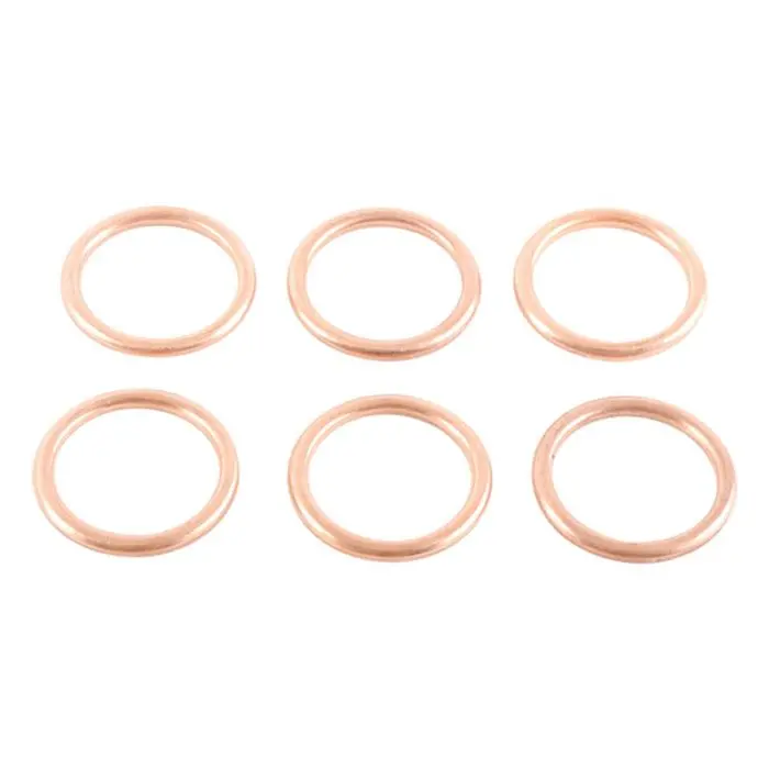 Vertex Exhaust Gasket Kit - 823013 1