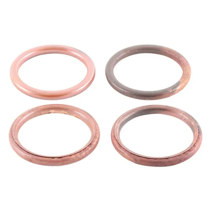 Vertex Exhaust Gasket Kit - 823014 1