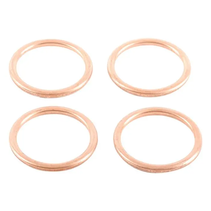 Vertex Exhaust Gasket Kit - 823015 1