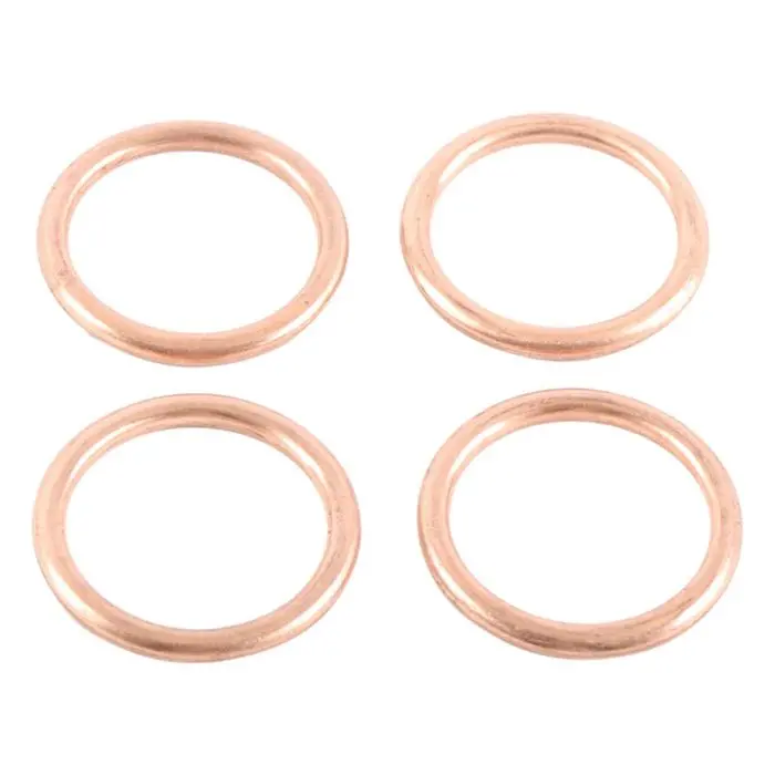 Vertex Exhaust Gasket Kit - 823017 1