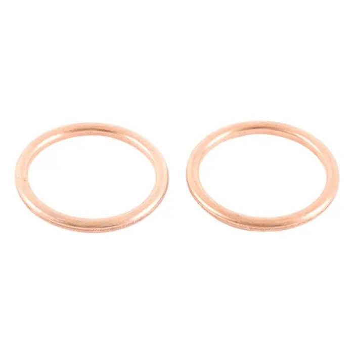 Vertex Exhaust Gasket Kit - 823018 1