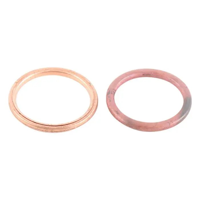 Vertex Exhaust Gasket Kit - 823020 1