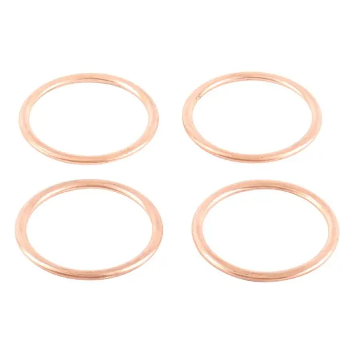 Vertex Exhaust Gasket Kit - 823022 1
