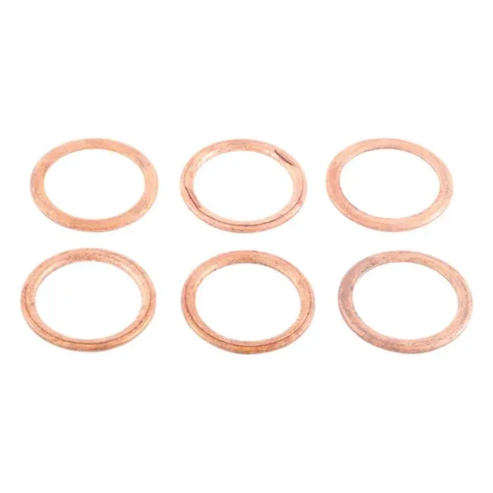 Vertex Exhaust Gasket Kit - 823023 1