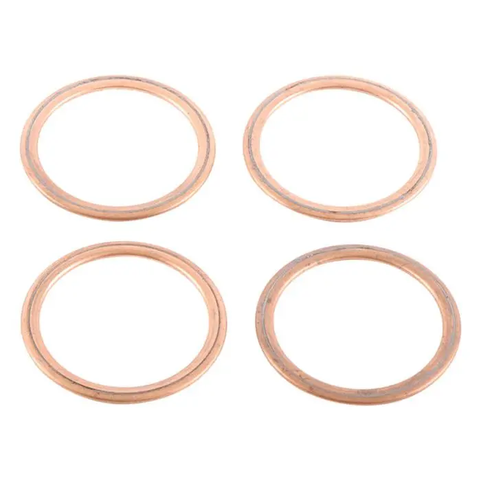 Vertex Exhaust Gasket Kit - 823025 1